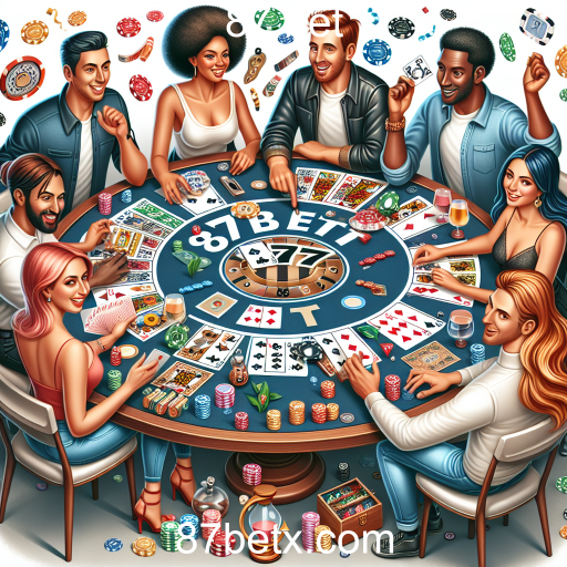 A Magia dos Jogos de Mesa: Mais do que Diversão